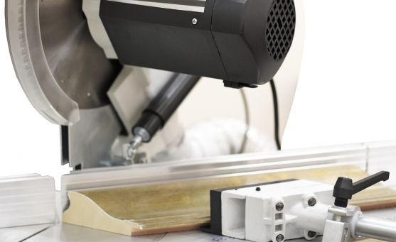 Оборудование для багетных мастерских