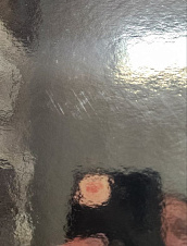 9997.QP Картон д/паспарту, 80x100см, 1.3мм (Золотая поталь) (Уцененный)