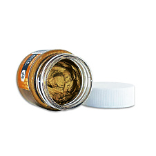 PAN20-35 Воск для золочения ProArt, цвет Золото, баночка 20 мл