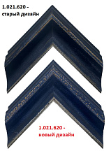 1.021.620 Деревянный багет (1235.7165.QD)