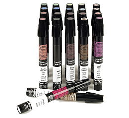 Маркеры для багета