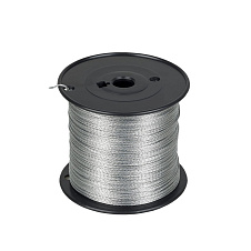 020030008K     Тросик 3 для картин до 9 кг (350 м)