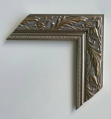 799.OAC.190  Багет пластик   2.85