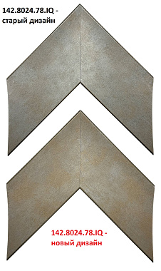 142.8024.78.IQ Багет пластик