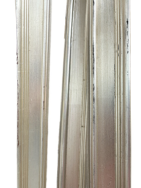 NA158.0.681 Деревянный багет (с дефектами)