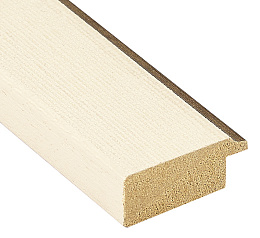 Пластиковый паспарту