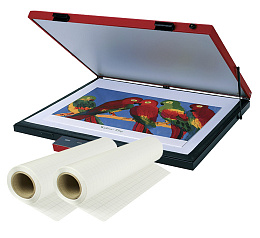 Пленки для ламинации для вакуумного термопресса