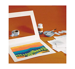 Клеи и клеящие материалы