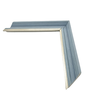 48.3221.44.IQ Багет пластик