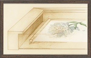 174.M07.225  Багет пластик