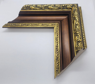 844.M85.179   Багет пластик