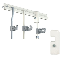 Рельс "Галерейный" усиленный