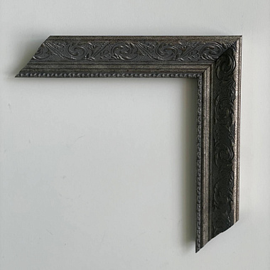 890.OAC.290  Багет пластик   2.85