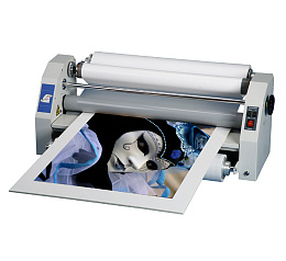 Пленки для наката для роликового ламинатора