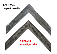1.021.754 Деревянный багет (1149.6194.QD)