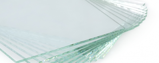 Багетное стекло