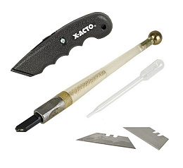 Резка стекла и листовых материалов