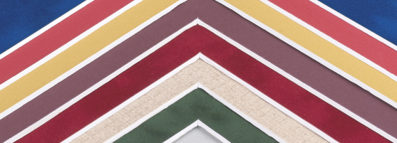 Картон для паспарту