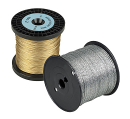 Тросы для подвески картин