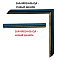 16A-M814-06.QA Деревянный багет