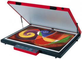 Художественное ламинирование