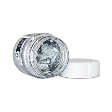 PAN20-10 Воск для золочения ProArt, цвет Серебро, баночка 20 мл