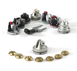 Аксессуары и запчасти Valiani