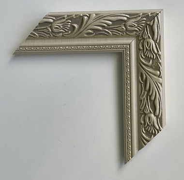 799.OAC.435  Багет пластик   2.85