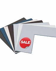 Распродажный картон