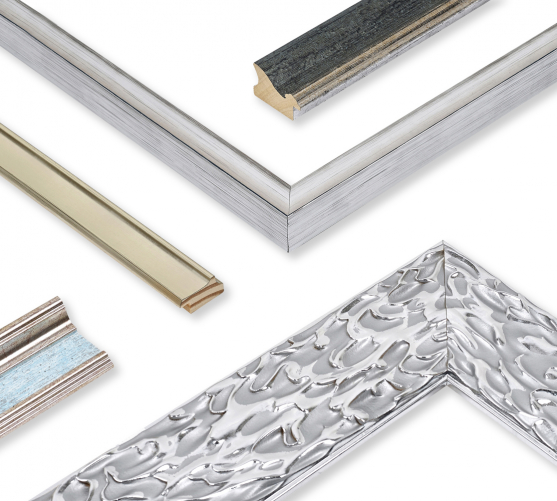 Деревянный багет