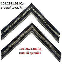 101.2621.08.IQ Багет пластик