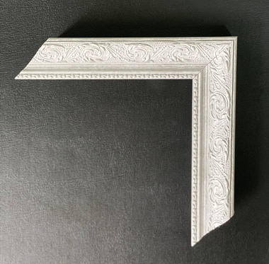 890.OAC.780  Багет пластик   2.85