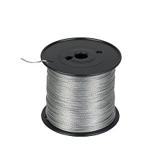 020040008K     Тросик 4 для картин до 11 кг (260 м)