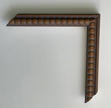 420.OAC.480  Багет пластик   2.85