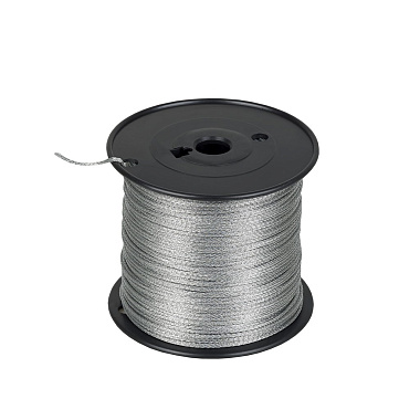 020040008K     Тросик 4 для картин до 11 кг (260 м)