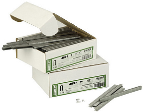 PO_510 Скобки 40-10, 10 мм (20 000 скоб)