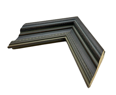 800.7850.25 Деревянный багет