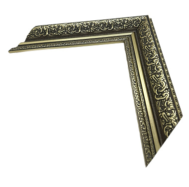 PB4521-0143 Багет пластик