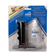 KL704 Резак по стеклу  Logan 704