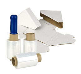 Упаковочные материалы