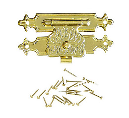 Замки и петли