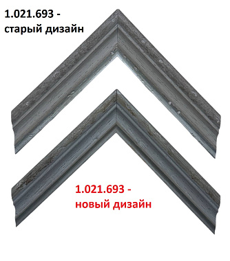 1.021.693 Деревянный багет (1665.34081.QD)