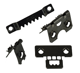 Фурнитура для запрессовки