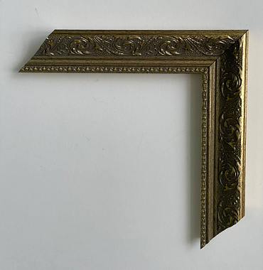 890.OAC.165  Багет пластик   2.85