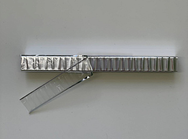 413.OAC.019  Багет пластик   2.85