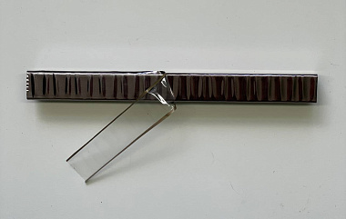 413.OAC.315  Багет пластик   2.85