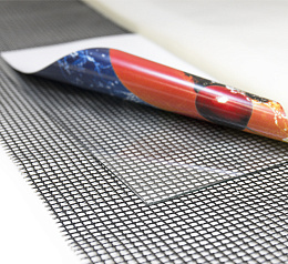 Вспомогательные материалы для термопресса